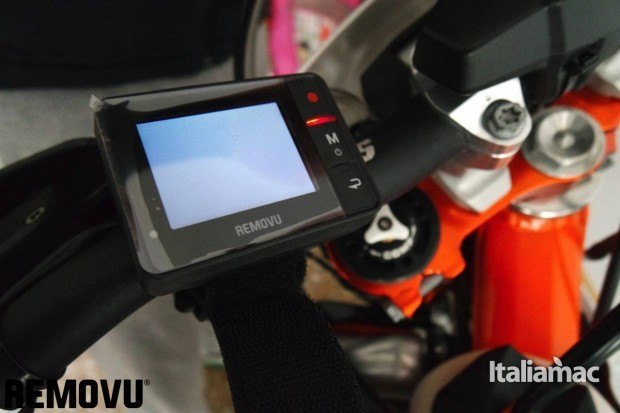 Provato il Removu R1, il Comando Remoto e LCD da Polso per GoPro 12