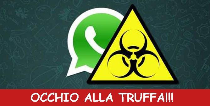 truffa-whatsapp
