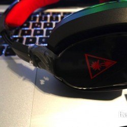 Turtle Beach Ear Force Recon 320, Cuffie gaming Dolby Surround 7.1 20