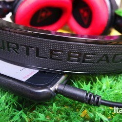 Turtle Beach Ear Force Recon 320, Cuffie gaming Dolby Surround 7.1 11