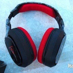 Turtle Beach Ear Force Recon 320, Cuffie gaming Dolby Surround 7.1 21