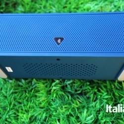 Fresh 'n Rebel Rockbox Brick, suoni al cubo 7