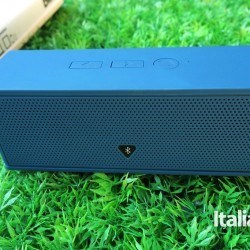 Fresh 'n Rebel Rockbox Brick, suoni al cubo 6