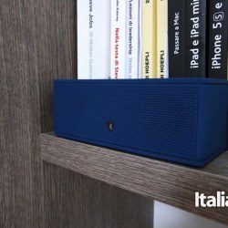 Fresh 'n Rebel Rockbox Brick, suoni al cubo 11