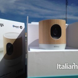 Home di Withings, per tenere la casa sempre sotto controllo 4