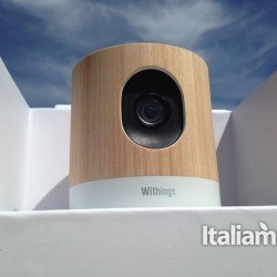 Home di Withings, per tenere la casa sempre sotto controllo 3