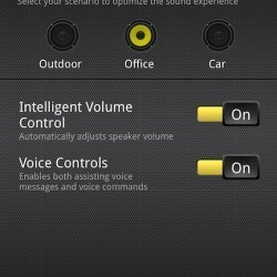 Jabra Motion, auricolare bluetooth con tecnologia NFC e comandi vocali 4