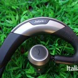 Jabra Motion, auricolare bluetooth con tecnologia NFC e comandi vocali 16