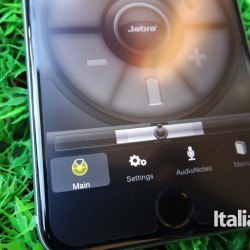 Jabra Motion, auricolare bluetooth con tecnologia NFC e comandi vocali 17