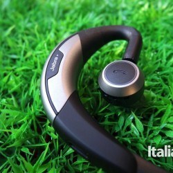 Jabra Motion, auricolare bluetooth con tecnologia NFC e comandi vocali 13