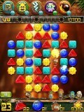 Nuovo puzzle game Languinis combina giochi di parole e di match-3 1