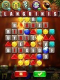 Nuovo puzzle game Languinis combina giochi di parole e di match-3 2