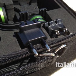 Handheld Gimbal, lo stabilizzatore di Lanparte dedicato a iPhone e GoPro 3