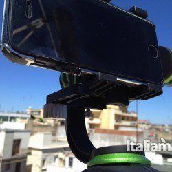 Handheld Gimbal, lo stabilizzatore di Lanparte dedicato a iPhone e GoPro 2