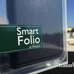 Smart Folio confezione