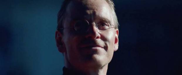 Film di Steve Jobs