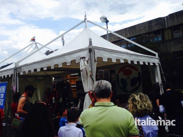 Siamo andati alla Trieste Mini Maker Faire, ecco la galleria fotografica 11