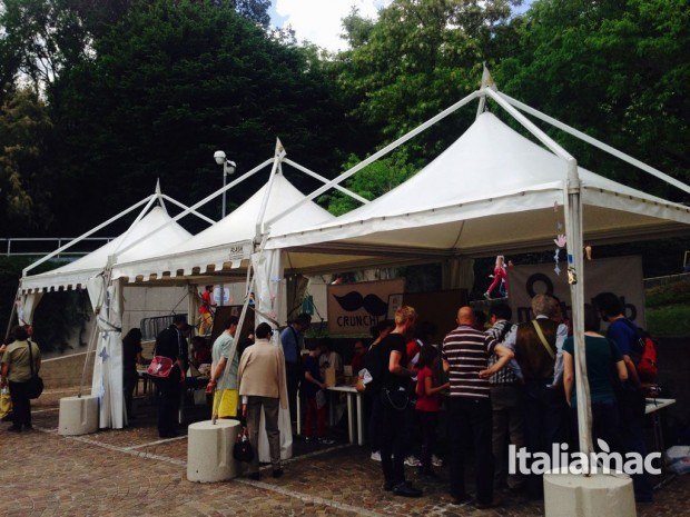 Siamo andati alla Trieste Mini Maker Faire, ecco la galleria fotografica 16