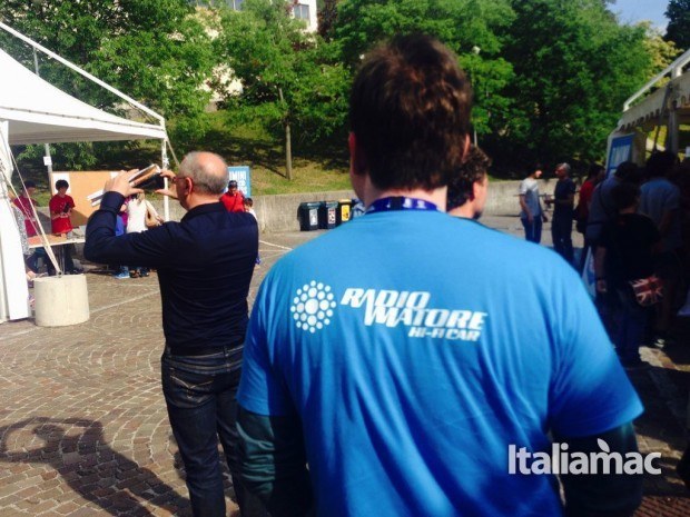 Siamo andati alla Trieste Mini Maker Faire, ecco la galleria fotografica 18