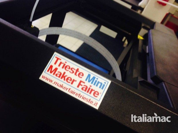 Siamo andati alla Trieste Mini Maker Faire, ecco la galleria fotografica 23