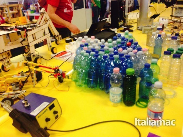Siamo andati alla Trieste Mini Maker Faire, ecco la galleria fotografica 26