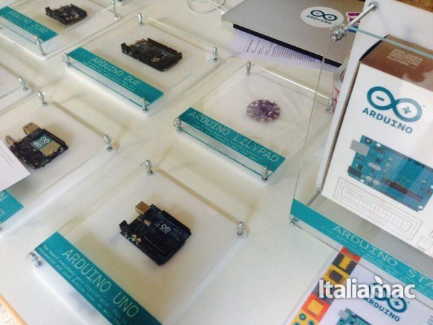 Siamo andati alla Trieste Mini Maker Faire, ecco la galleria fotografica 44