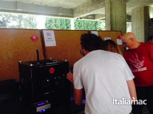 Siamo andati alla Trieste Mini Maker Faire, ecco la galleria fotografica 6