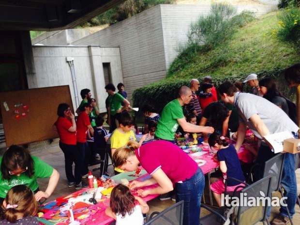 Siamo andati alla Trieste Mini Maker Faire, ecco la galleria fotografica 61