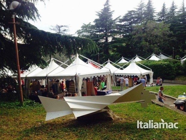 Siamo andati alla Trieste Mini Maker Faire, ecco la galleria fotografica 62