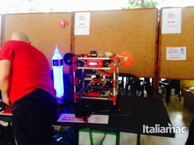 Siamo andati alla Trieste Mini Maker Faire, ecco la galleria fotografica 7