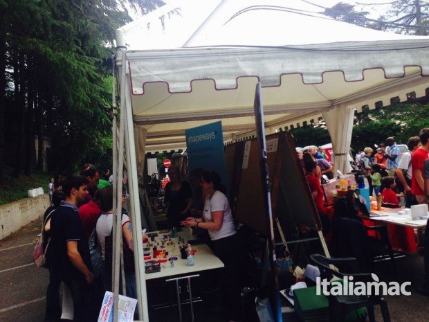 Siamo andati alla Trieste Mini Maker Faire, ecco la galleria fotografica 67