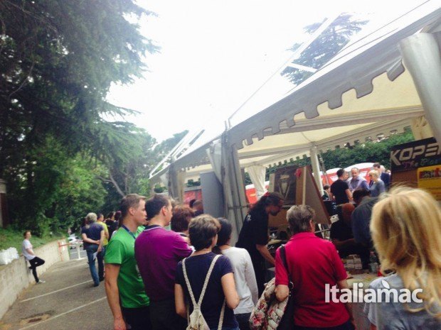 Siamo andati alla Trieste Mini Maker Faire, ecco la galleria fotografica 68