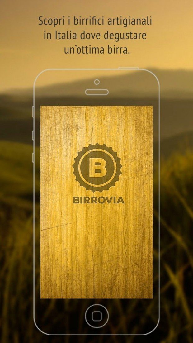 Birrovia, i Birrifici Artigianali a portata di App 1