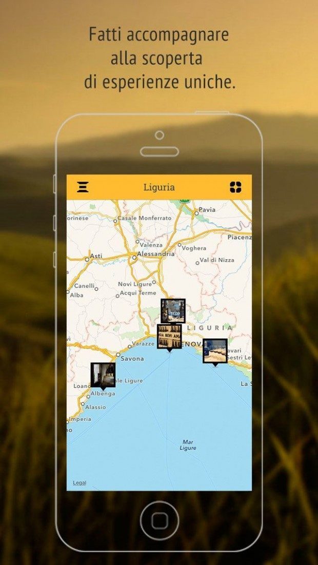 Birrovia, i Birrifici Artigianali a portata di App 5