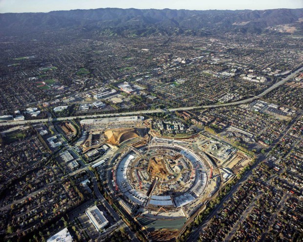 Apple Campus 2