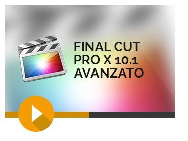 Final Cut Pro X 10.1