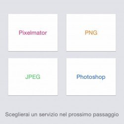 Pixelmator per iPhone: finalmente disponibile 1