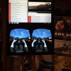 Esclusiva: Italiamac prova gli Oculus Rift 2