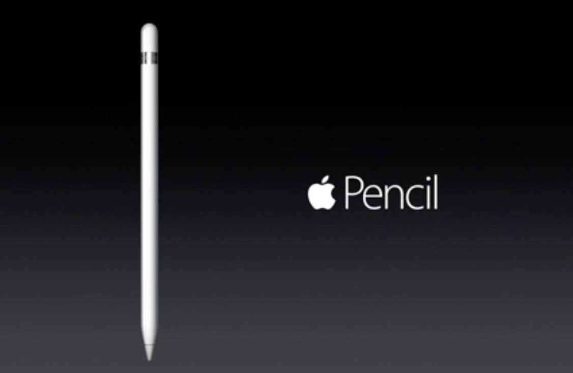 Apple Pencil