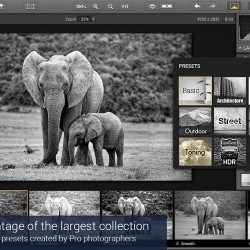 Macphun Software offre 4 App di fotografia digitale in sconto per le prossime 24 ore 12