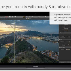 Macphun Software offre 4 App di fotografia digitale in sconto per le prossime 24 ore 18