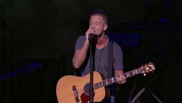 I OneRepublic suonano a sorpresa tre loro pezzi all'evento Apple 18