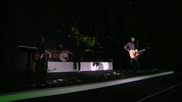 I OneRepublic suonano a sorpresa tre loro pezzi all'evento Apple 19