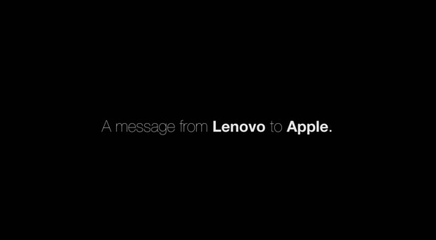 Apple Lenovo Yoga Tab 3 Pro 1