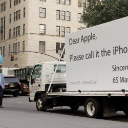 L'azienda "6S Marketing" chiede a Apple di cambiare nome ad iPhone 6s 2