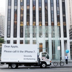 L'azienda "6S Marketing" chiede a Apple di cambiare nome ad iPhone 6s 1