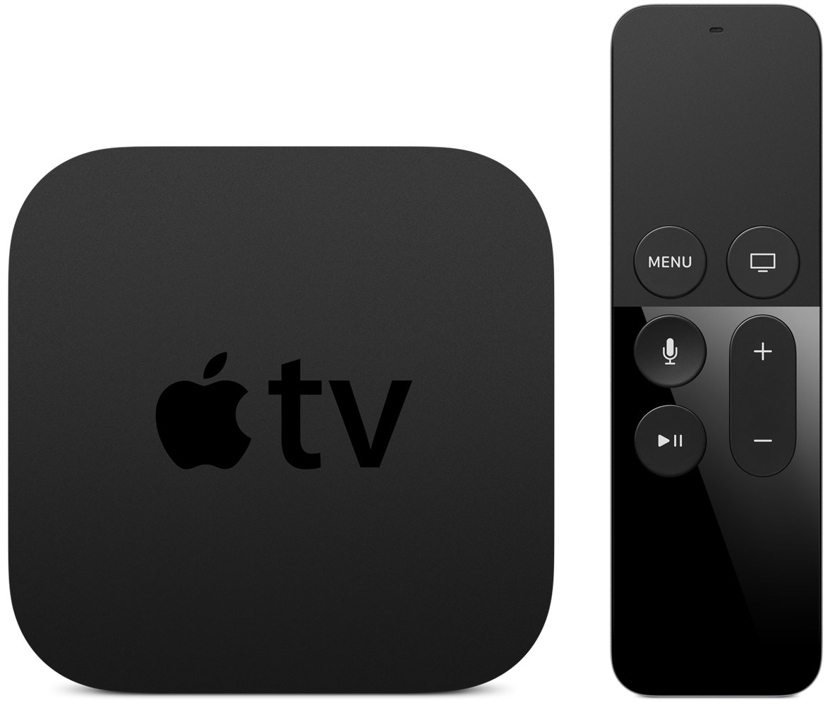Apple-TV-4-top-view-remote
