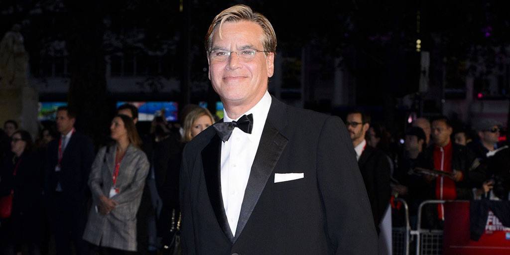 Aaron Sorkin London Film Festival 2015