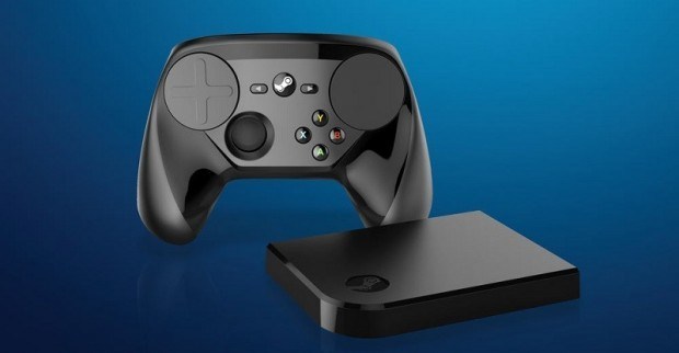 Steam Link