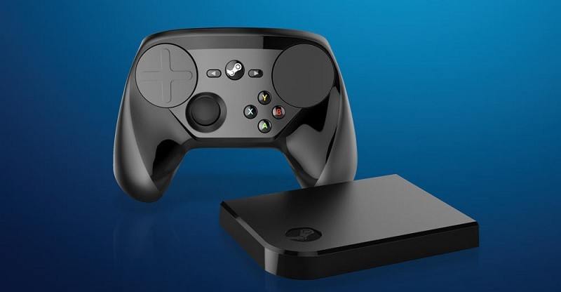 Steam Link